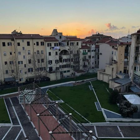 Centro Citta Con Le Comodita Livorno Exteriér fotografie