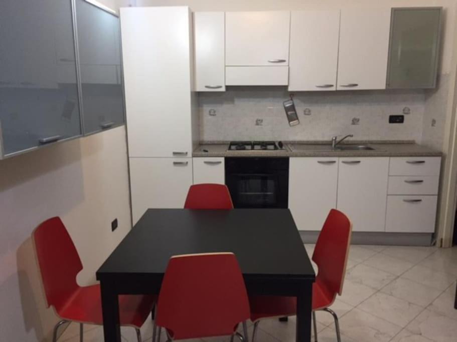 Centro Citta Con Le Comodita Livorno Exteriér fotografie