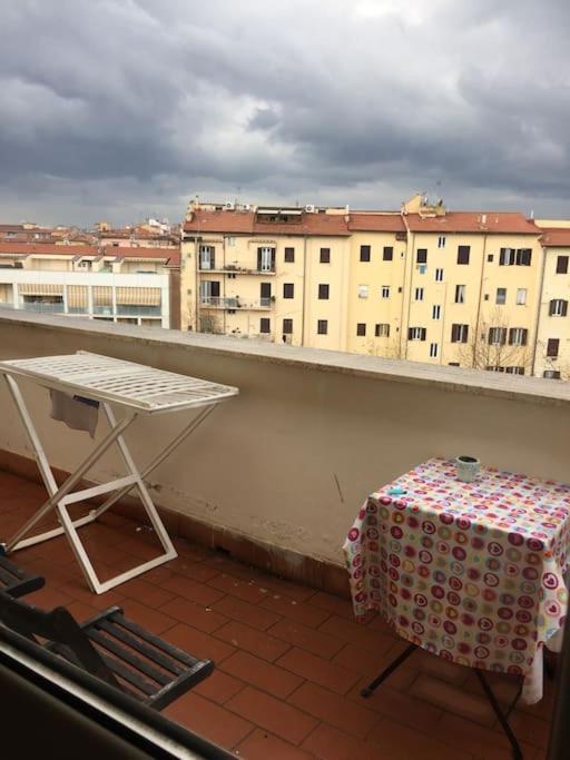 Centro Citta Con Le Comodita Livorno Exteriér fotografie