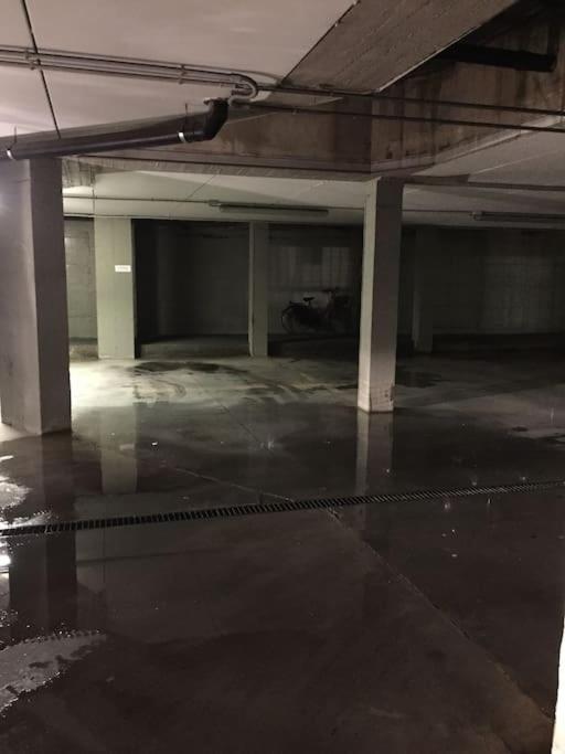 Centro Citta Con Le Comodita Livorno Exteriér fotografie