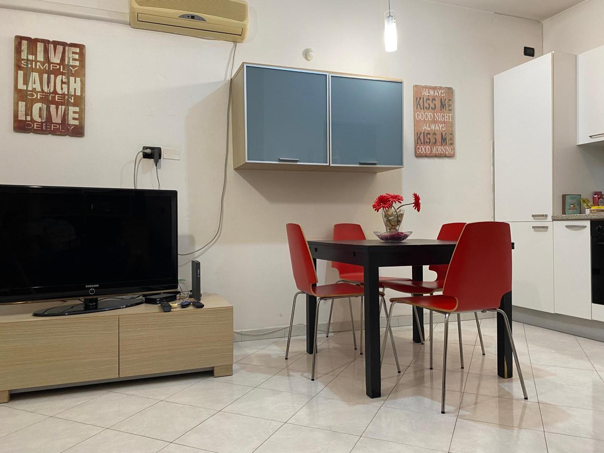 Centro Citta Con Le Comodita Livorno Exteriér fotografie