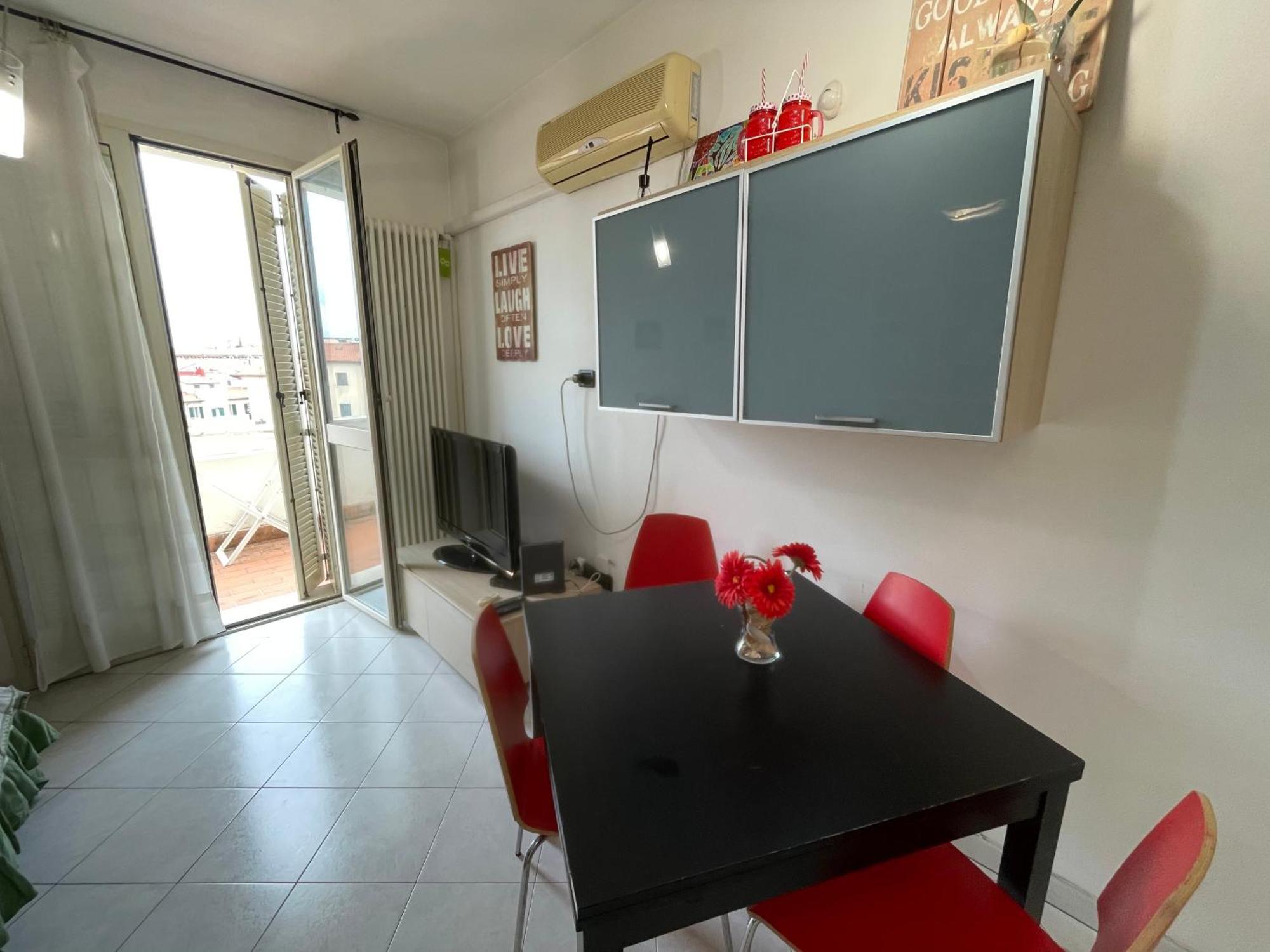 Centro Citta Con Le Comodita Livorno Exteriér fotografie